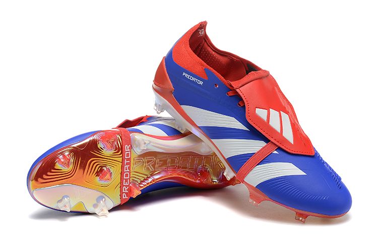 ADIDAS PREDATOR BOOTS🔥