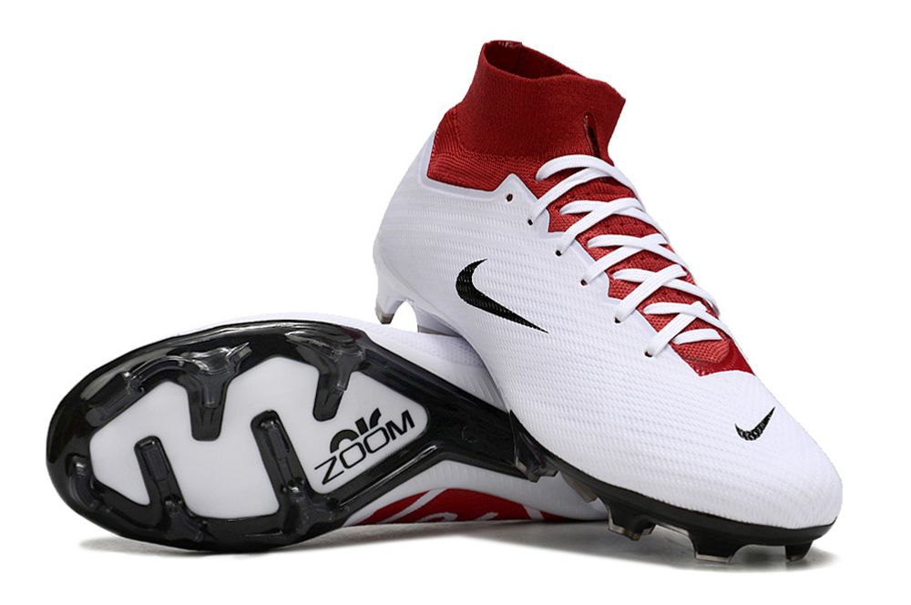 NIKE AIR ZOOM MERCULIAL BOOTS🔥