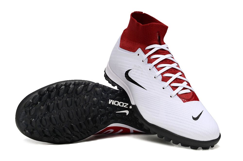 NIKE AIR ZOOM MERCULIAL BOOTS🔥