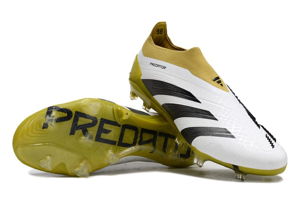 ADIDAS PREDATOR BOOTS