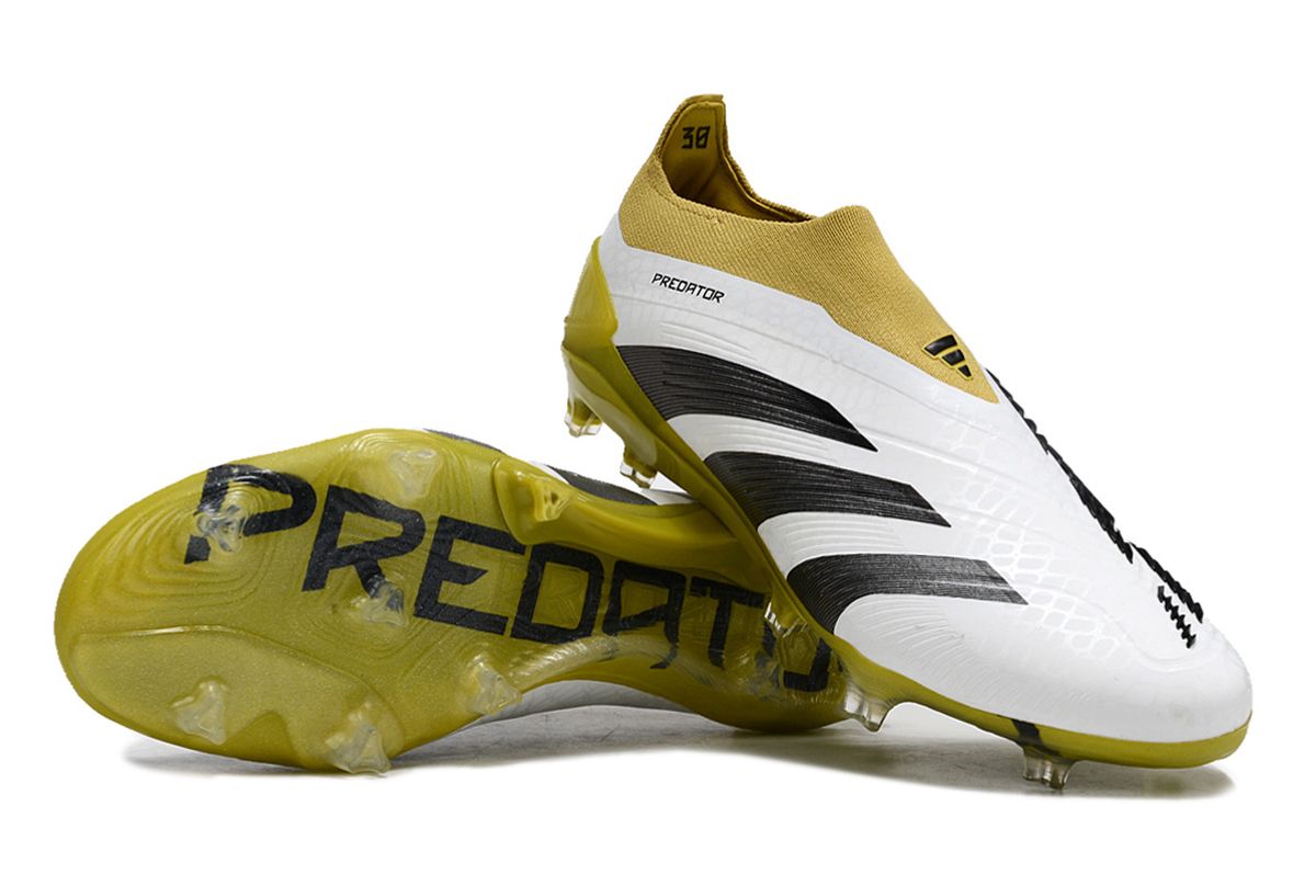 ADIDAS PREDATOR BOOTS🔥
