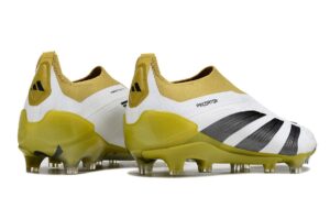 ADIDAS PREDATOR BOOTS
