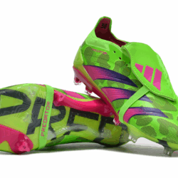 ADIDAS PREDATOR BOOTS🔥