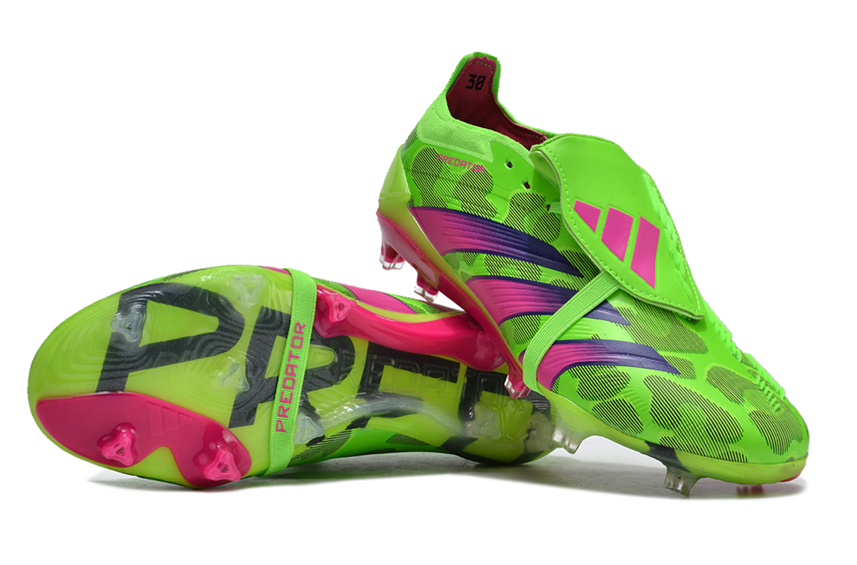 ADIDAS PREDATOR BOOTS🔥