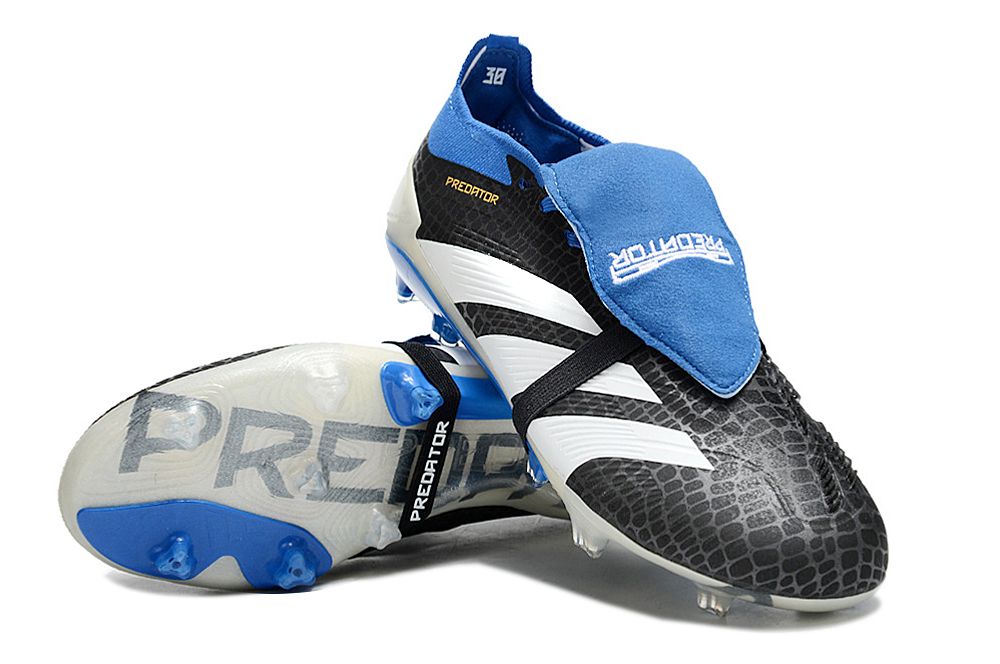 ADIDAS PREDATOR BOOTS🔥
