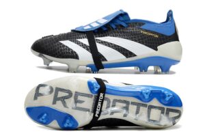 ADIDAS PREDATOR BOOTS
