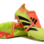 ADIDAS PREDATOR BOOTS🔥