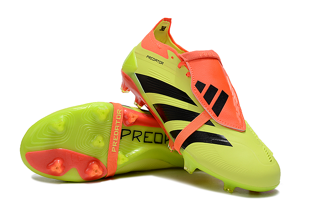 ADIDAS PREDATOR BOOTS🔥