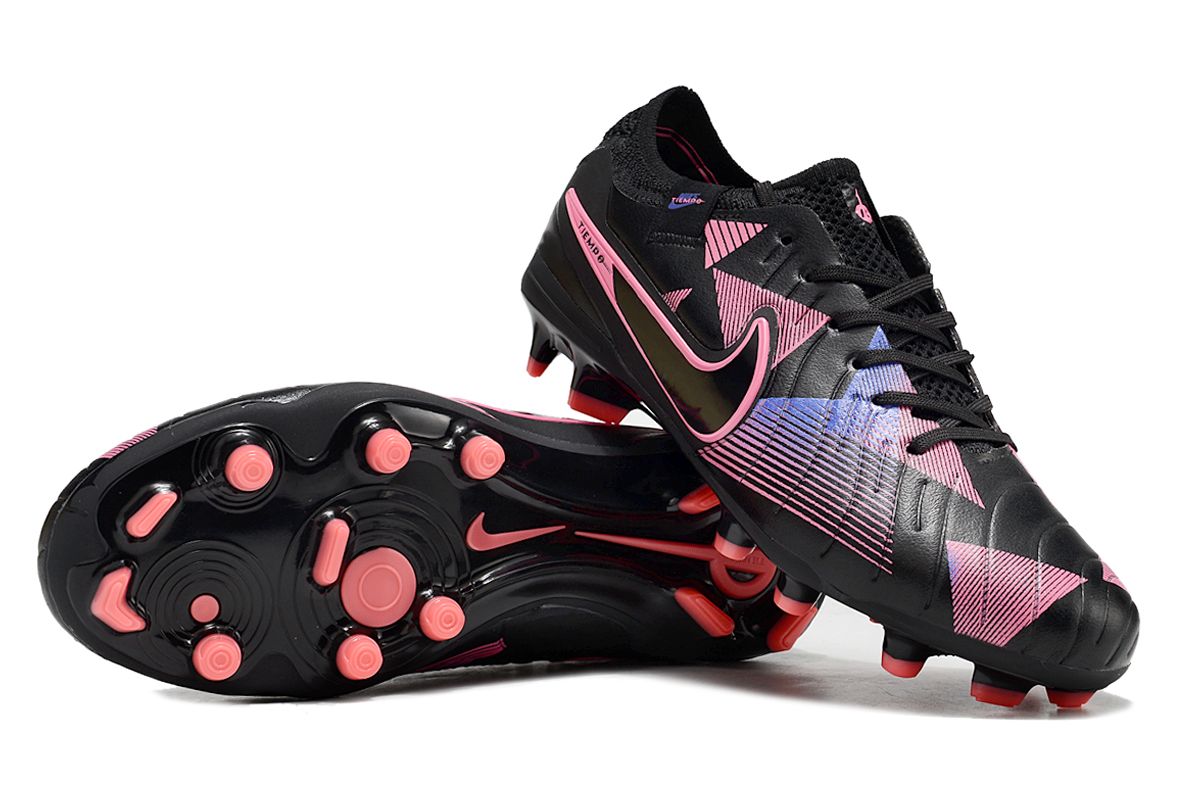 NIKE BOOTS🔥
