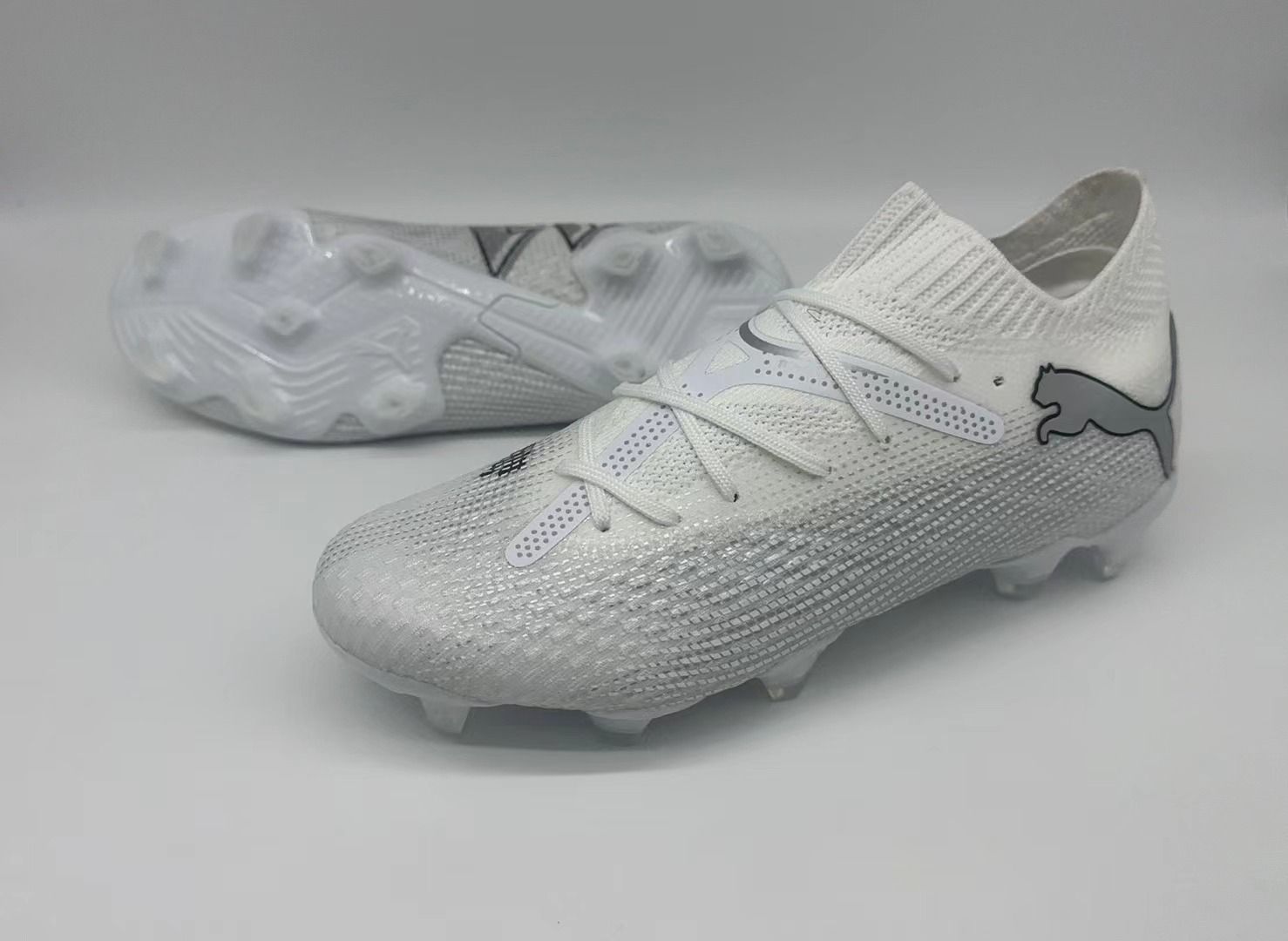PUMA BOOTS🔥