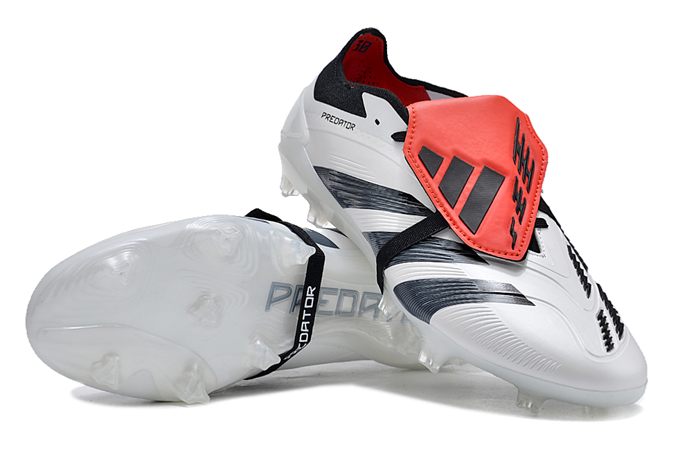 ADIDAS PREDATOR BOOTS🔥