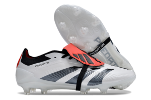 ADIDAS PREDATOR BOOTS