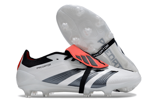 ADIDAS PREDATOR BOOTS