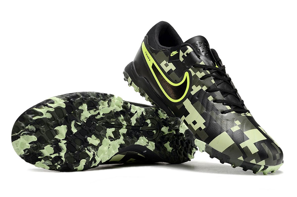 NIKE BOOTS🔥