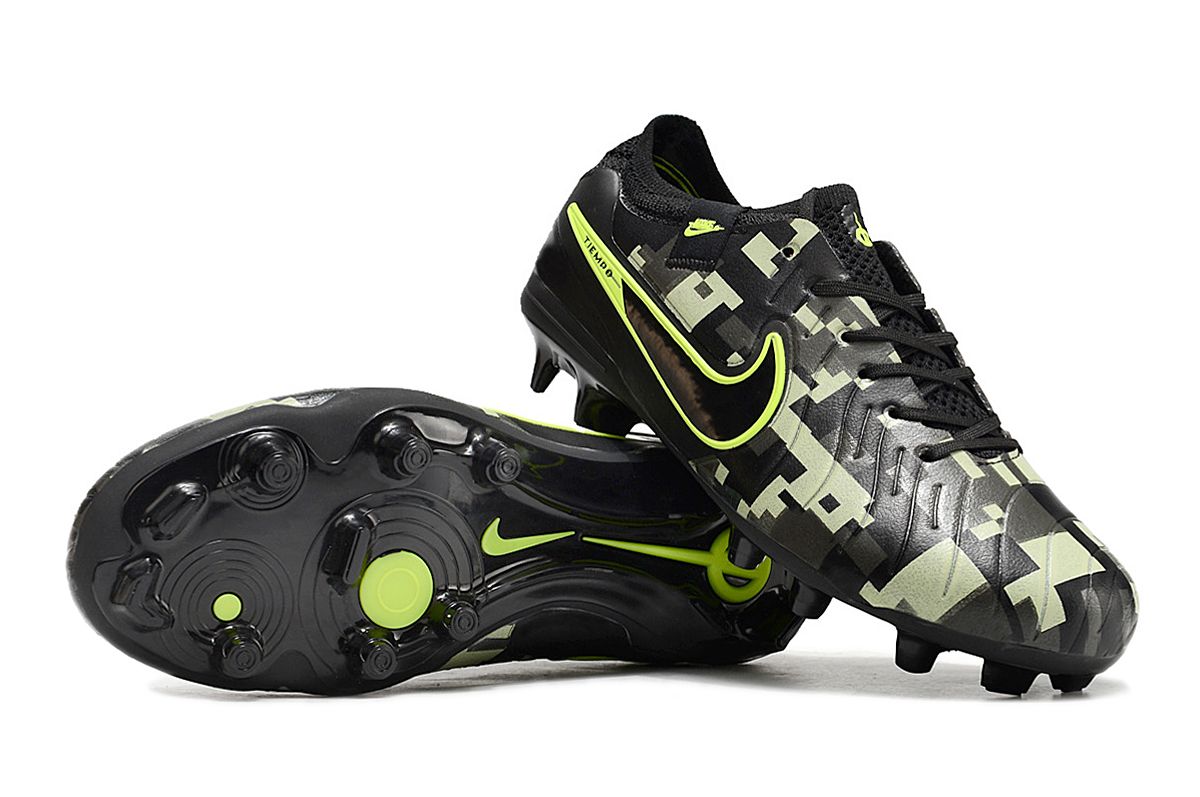 NIKE BOOTS🔥