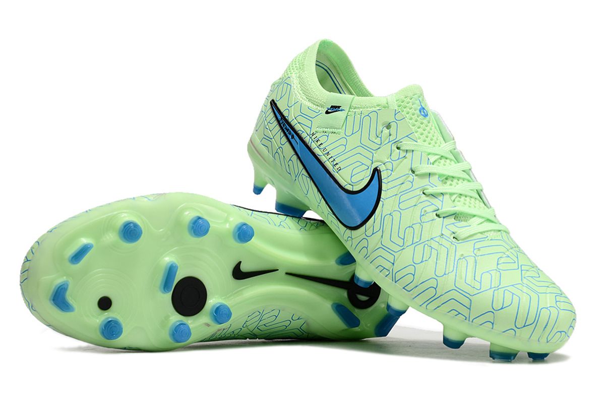 NIKE BOOTS🔥