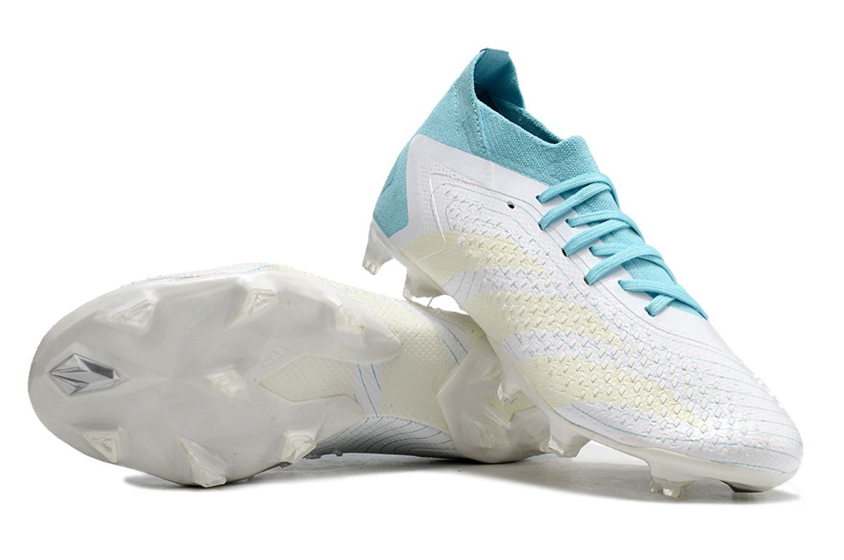 ADIDAS PREDATOR BOOTS🔥