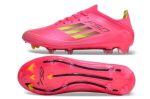 ADIDAS F50 BOOTS