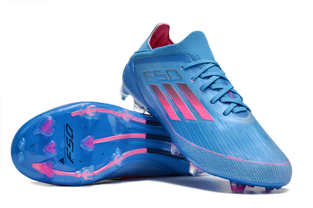 ADIDAS F50 BOOTS🔥