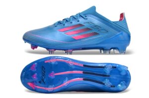 ADIDAS F50 BOOTS