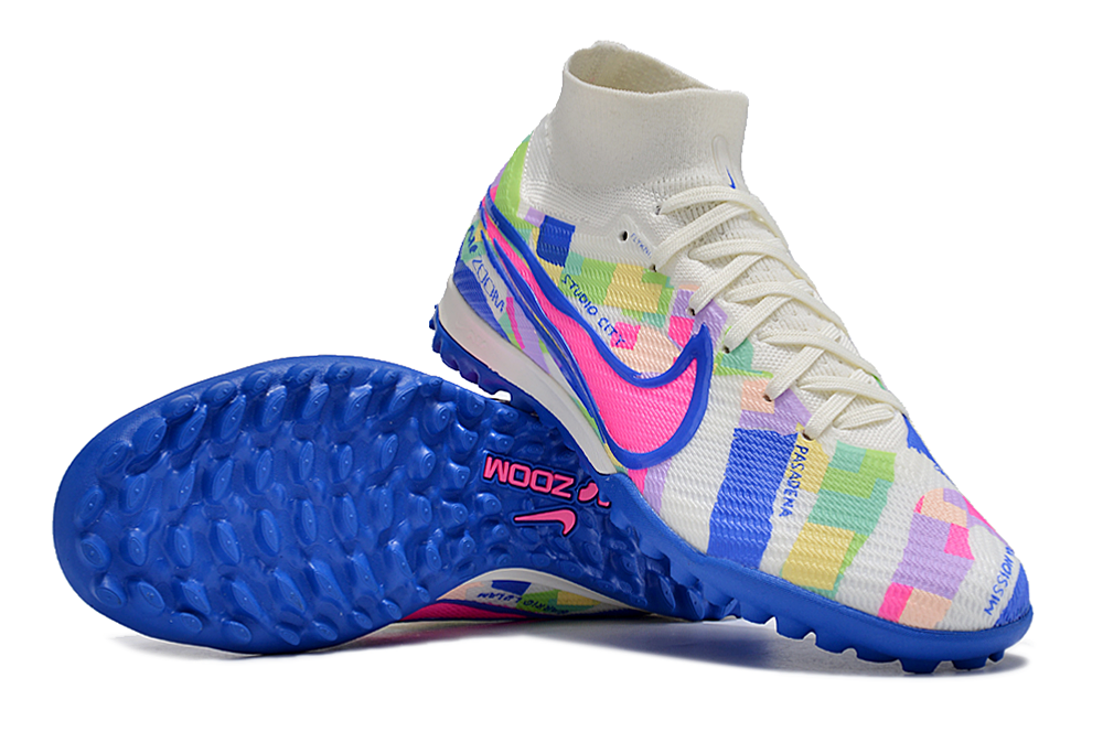 NIKE AIR ZOOM MERCULIAL BOOTS🔥