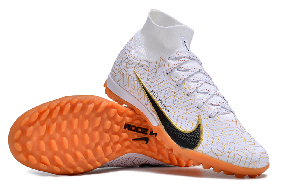 NIKE AIR ZOOM MERCULIAL BOOTS🔥