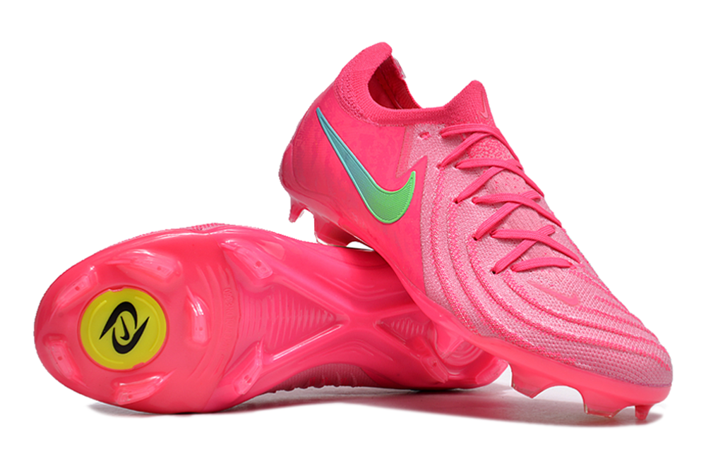 NIKE PHANTOM BOOTS🔥