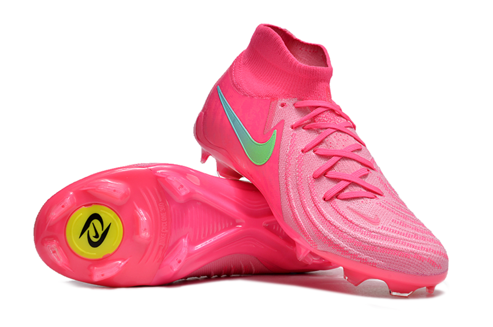 NIKE PHANTOM BOOTS🔥