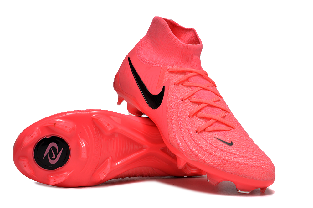 NIKE PHANTOM BOOTS🔥