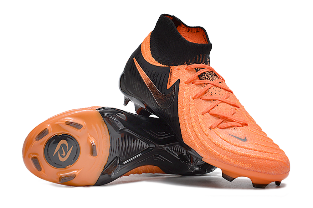 NIKE PHANTOM BOOTS🔥