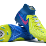NIKE PHANTOM BOOTS🔥