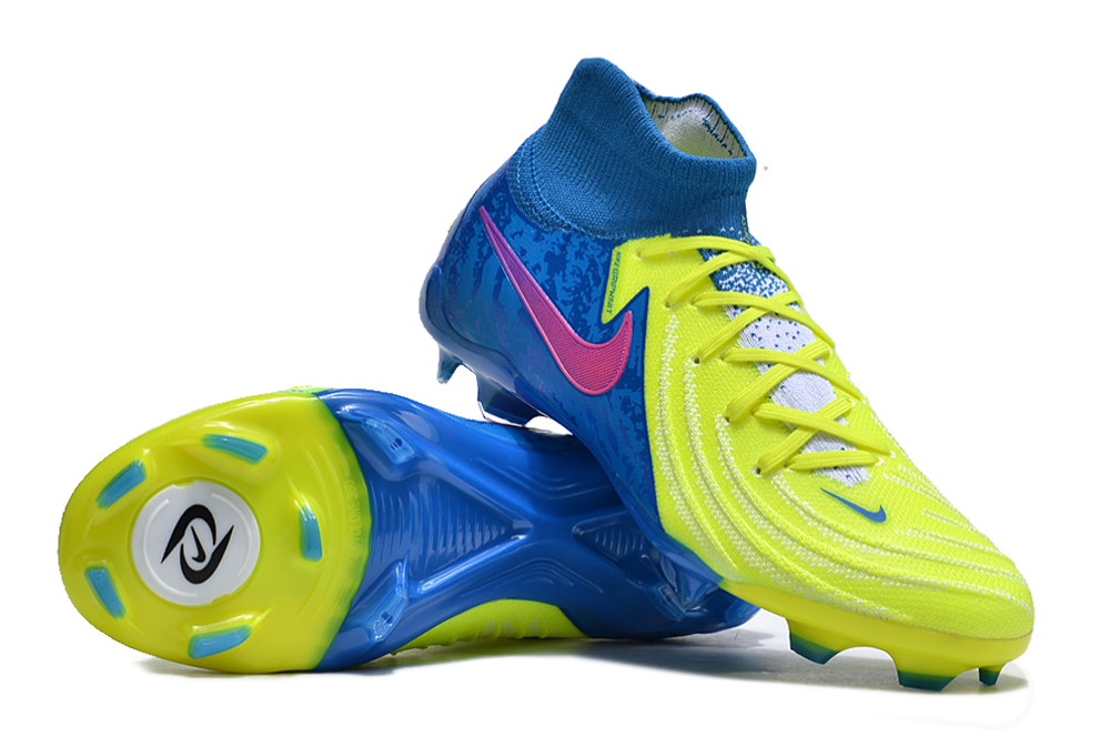 NIKE PHANTOM BOOTS🔥
