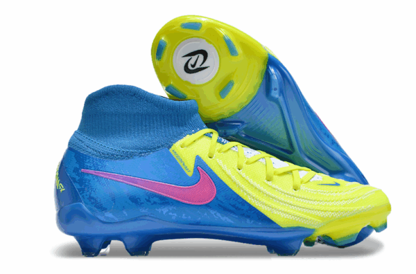 NIKE PHANTOM BOOTS
