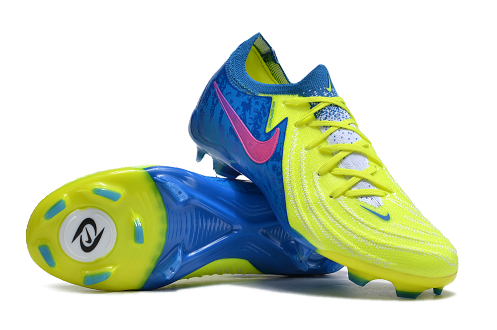 NIKE PHANTOM BOOTS🔥