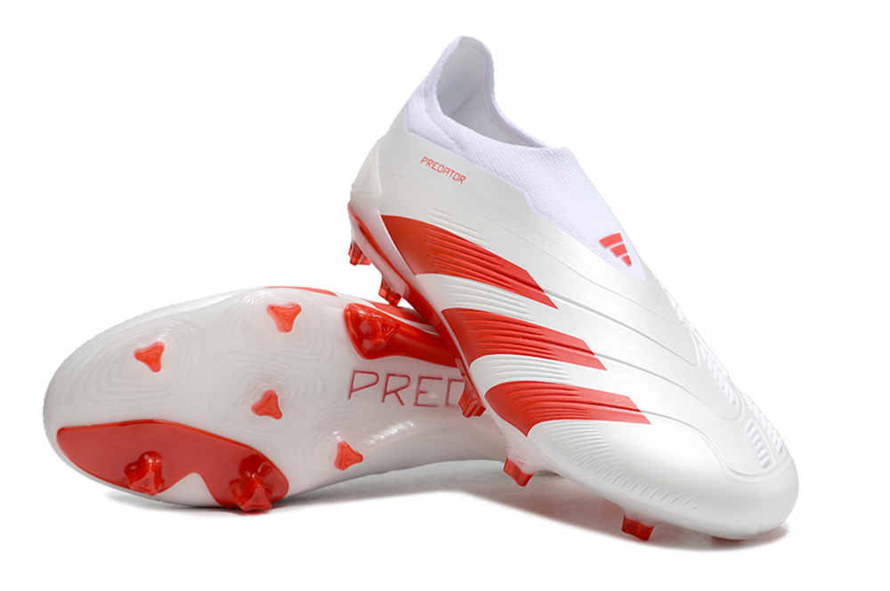 ADIDAS PREDATOR BOOTS🔥