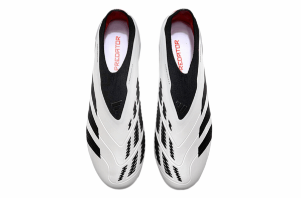 ADIDAS PREDATOR BOOTS