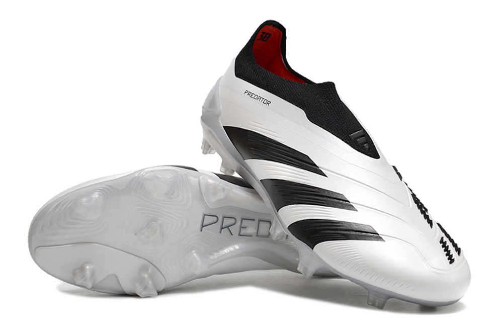 ADIDAS PREDATOR BOOTS🔥