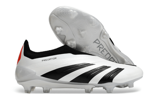 ADIDAS PREDATOR BOOTS