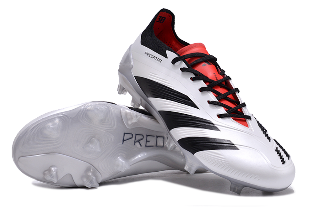 ADIDAS PREDATOR BOOTS🔥