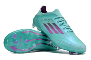 ADIDAS F50 BOOTS