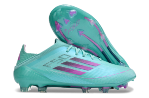 ADIDAS F50 BOOTS