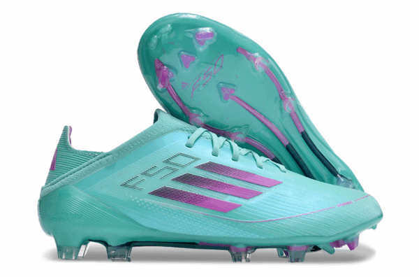 ADIDAS F50 BOOTS