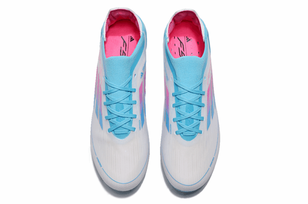 ADIDAS F50 BOOTS