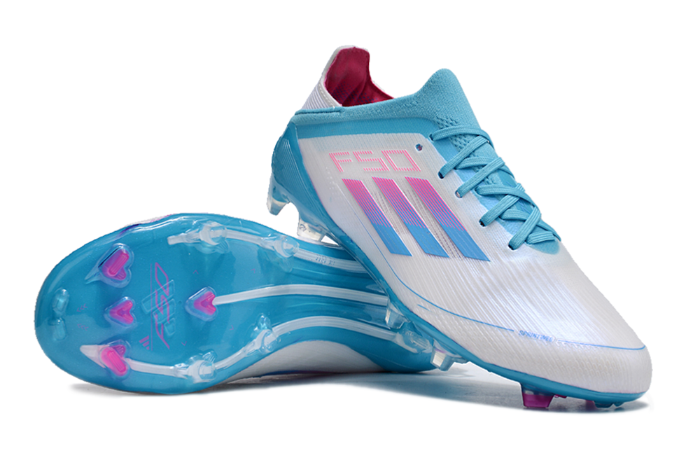 ADIDAS F50 BOOTS🔥