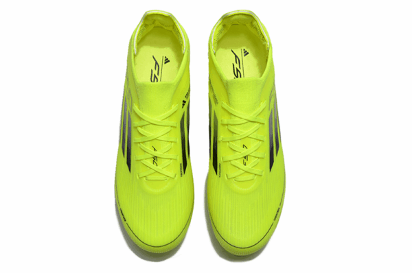 ADIDAS F50 BOOTS