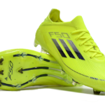 ADIDAS F50 BOOTS🔥