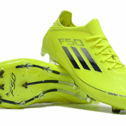 ADIDAS F50 BOOTS🔥