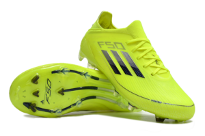 ADIDAS F50 BOOTS