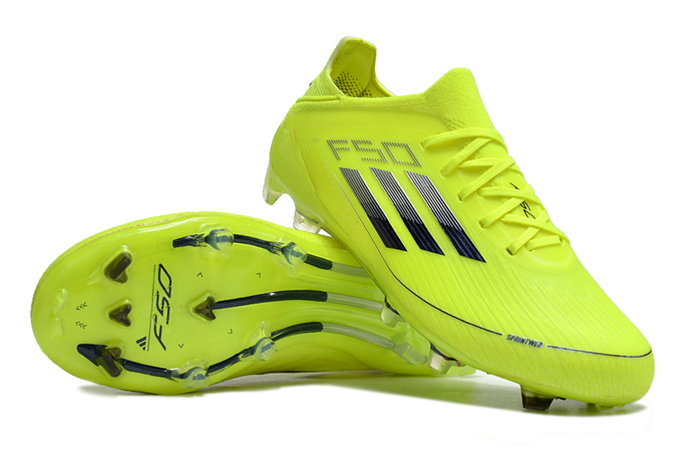 ADIDAS F50 BOOTS🔥