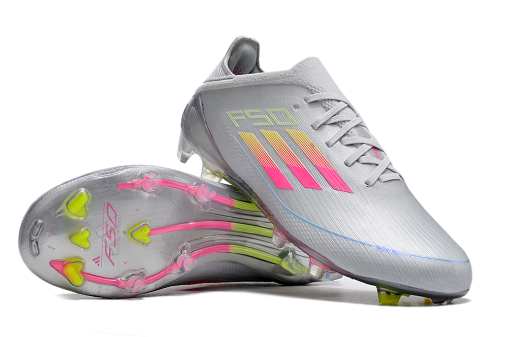 ADIDAS F50 BOOTS🔥